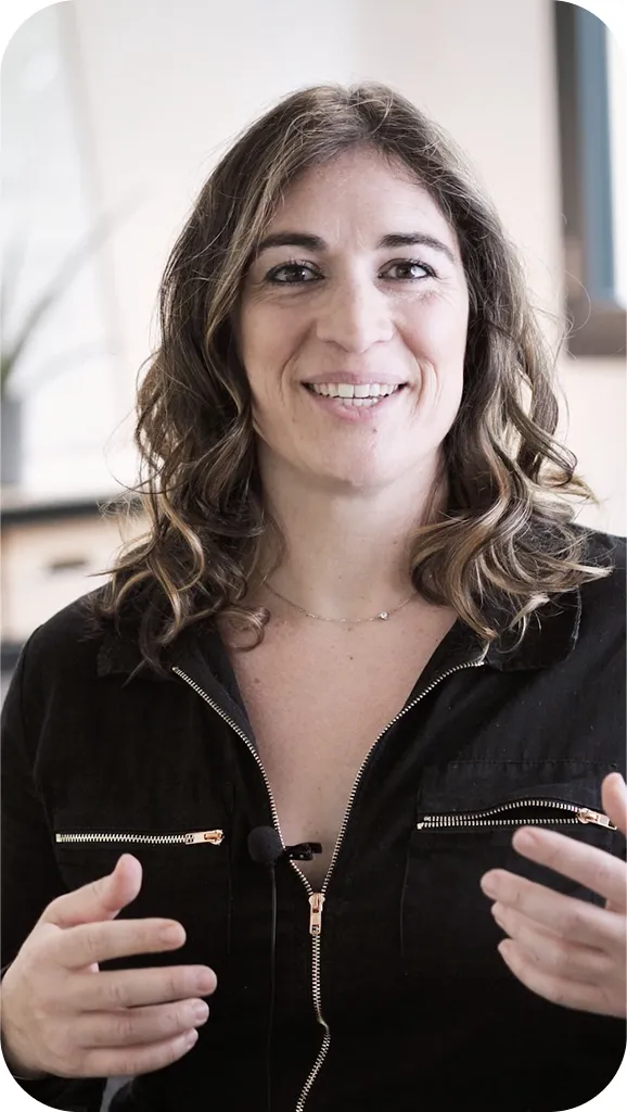 Marika Devaux, avocate aux barreaux de Lyon et de Turin